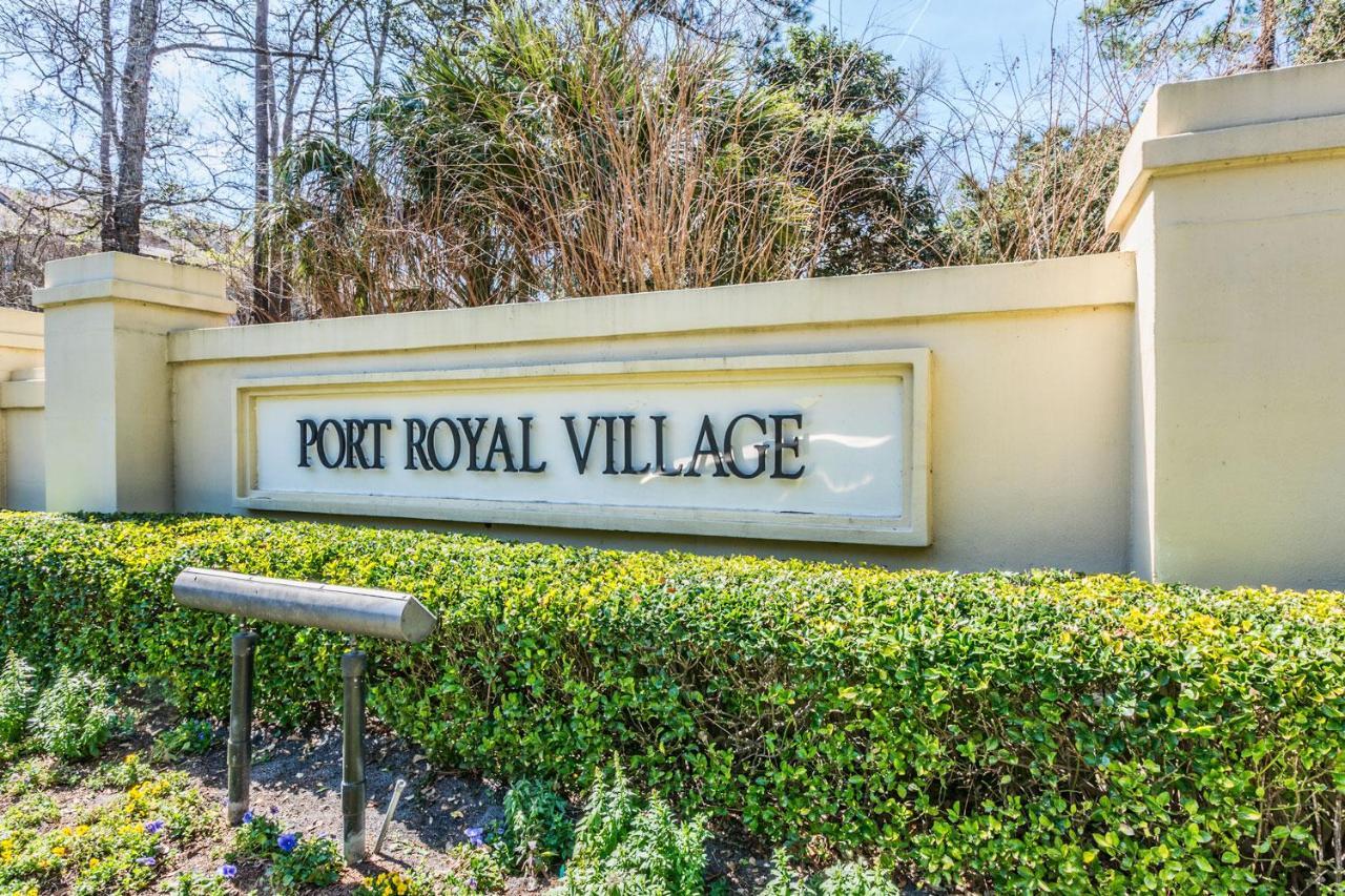 Village House 102 Hilton Head Island Kültér fotó